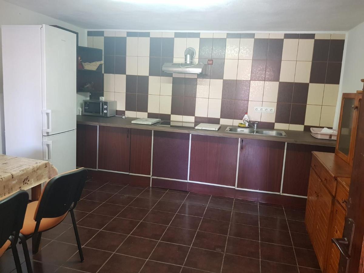 Vila Sura Razoare Sighişoara Exterior foto